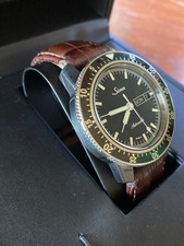Sinn 104 St Sa I Automatik Fliegeruhr