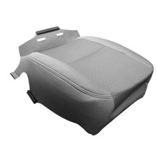 Fahrer untere Sitzbezug Fit