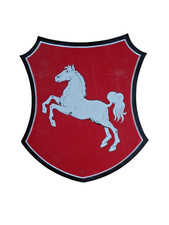 Niedersachsen Landeswappen