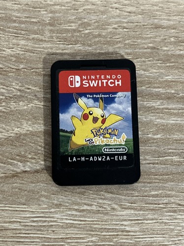 Nintendo switch pokemon - nintendo,
