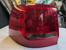 VW Sharan 7N 7N1 7N2