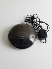 Radiowecker Uhrenwecker Sony