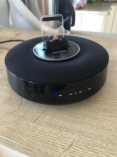 Philips fidelio as111 - fidelio, as111/12
