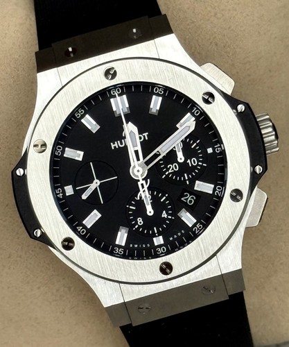 Hublot big bang - bang,