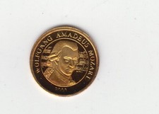 Wolfgang Amadeus Mozart. 585