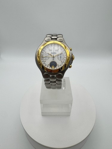 Bulova accutron marco polo - bulova,