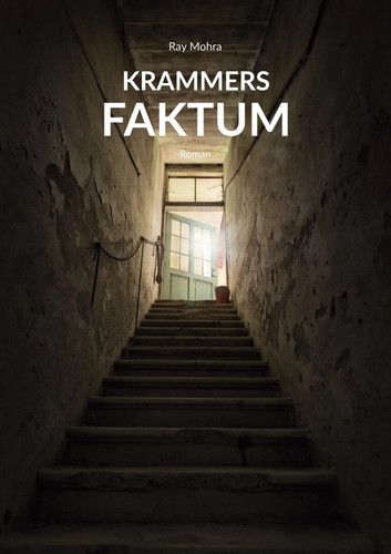 Ray mohra krammers faktum - ray, |