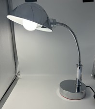 Tischlampe Space Age USA Lampe