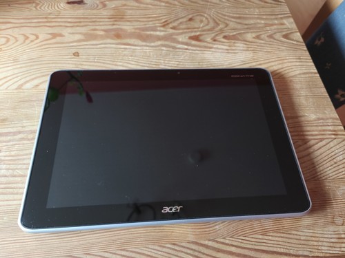 Acer iconia tab a511 - iconia,