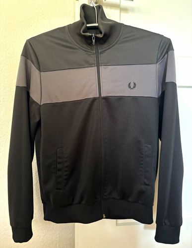Fred perry herren - fred,