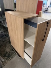 Apothekerschrank, ab Werk