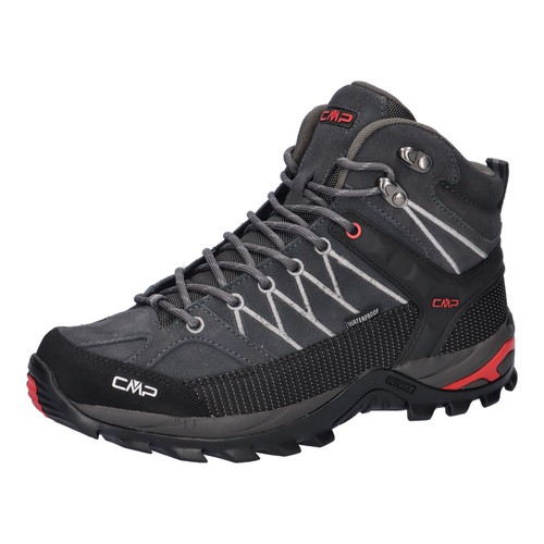 Cmp herren trekking schuhe - herren,