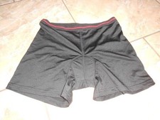 Crane Radler Sporthose M Schwarz Sehr gut #E9566