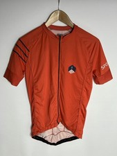 Spokesman Radtrikot Ghost Full