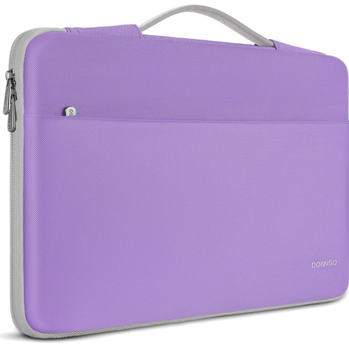 Lila laptoptasche zoll - lila, 15,6