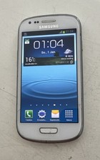 Samsung Galaxy S3 mini Weiss