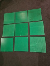 Lego® 3811 Grundplatte