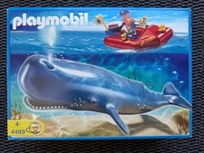 Playmobil 4489 Forscherboot