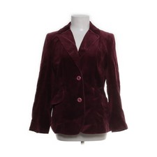 C&A, Blazer, Größe: 40, Rot