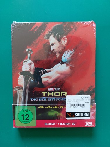 Ragnarok thor teil ovp - ragnarok,