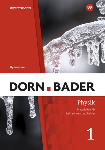 Dorn bader physik 1 g9 - dorn,