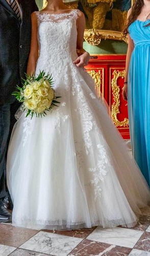 Hochzeitskleid brautkleid - hochzeitskleid,