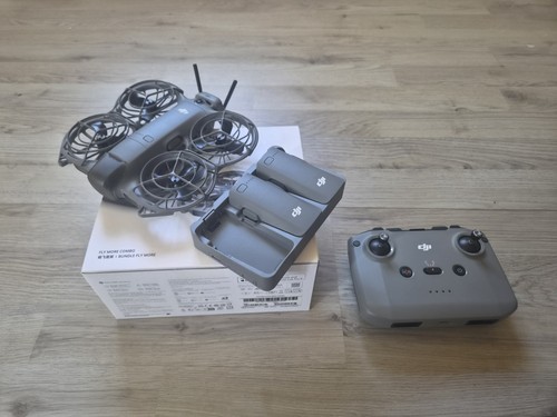 Dji neo fly - 2,