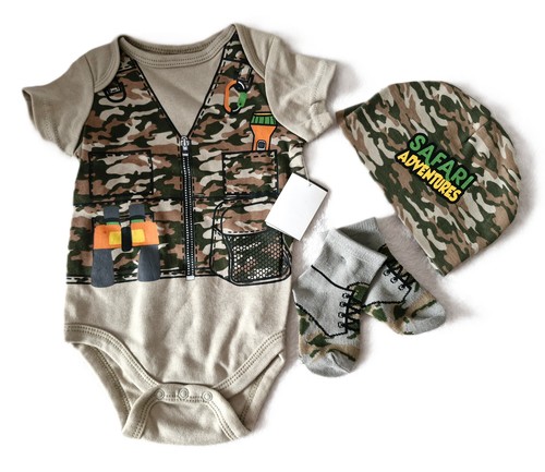 Baby anzug sommer - anzug, sommer-set