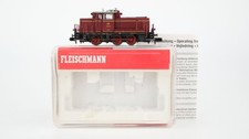 Fleischmann N 7225 Diesellok