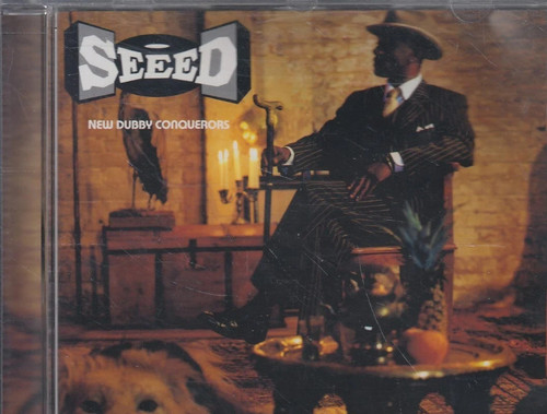 Seeed new dubby - -,