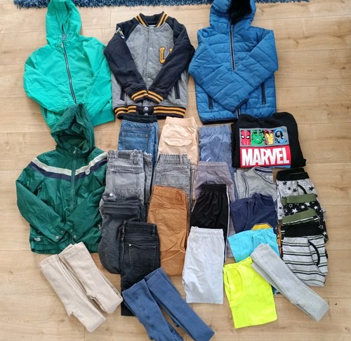 Markenkleidungspaket junge - markenkleidungspaket,