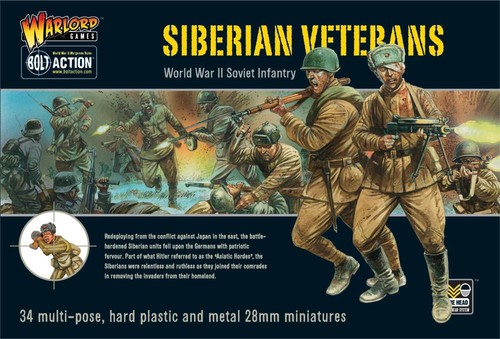 Siberian veterans - siberian,