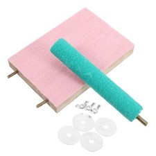  Käfig Zubehör Sitzstangen