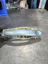 Türgriff Griff VW Touran 1T, 1T1, 1T2 außen hinten links mit Mechanik LB5M B5M