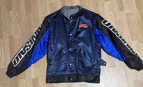 Sinisalo vintage motocross - sinisalo,