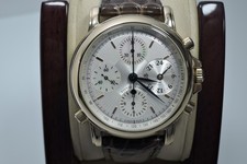 Ulysse Nardin Chronograph