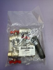 Techem Einbausatz MID 340200