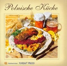 Polnische Küche von