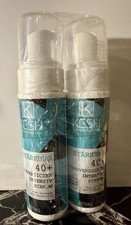 Kesh stärkung - kesh,