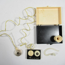 Russisches Micro Radio von