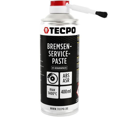 Bremsen servicepaste 400 - servicepaste,