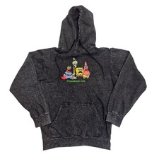 Nickelodeon Hoodie Spongebob
