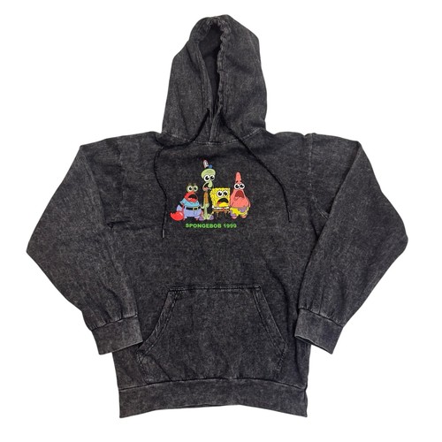 Nickelodeon spongebob jumper - spongebob,