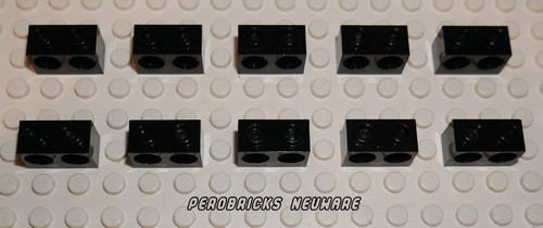 Lego technik technic - technic, 10