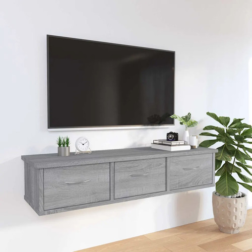 Wand schubladenregal wandregal - wand,