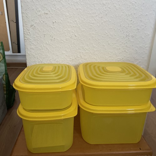 Tupperware bungee paket - bungee,