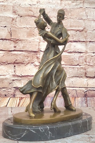 Argentinischer tango paar - tango,