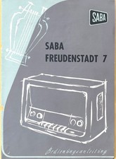 Bedienungsanleitung und