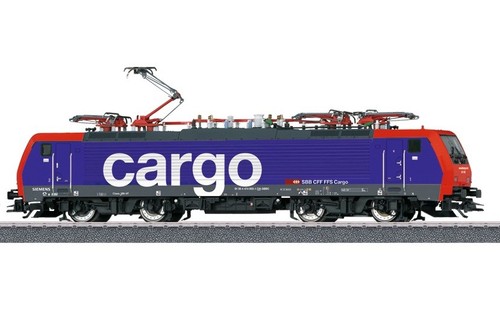 Märklin aus starpackung - h0,
