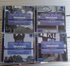 FATHER BROWNS WEISHEIT Bd. 1